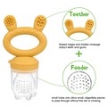 FREEZE-N-FEED MINI COMBO - FEEDER + MINI TRAY